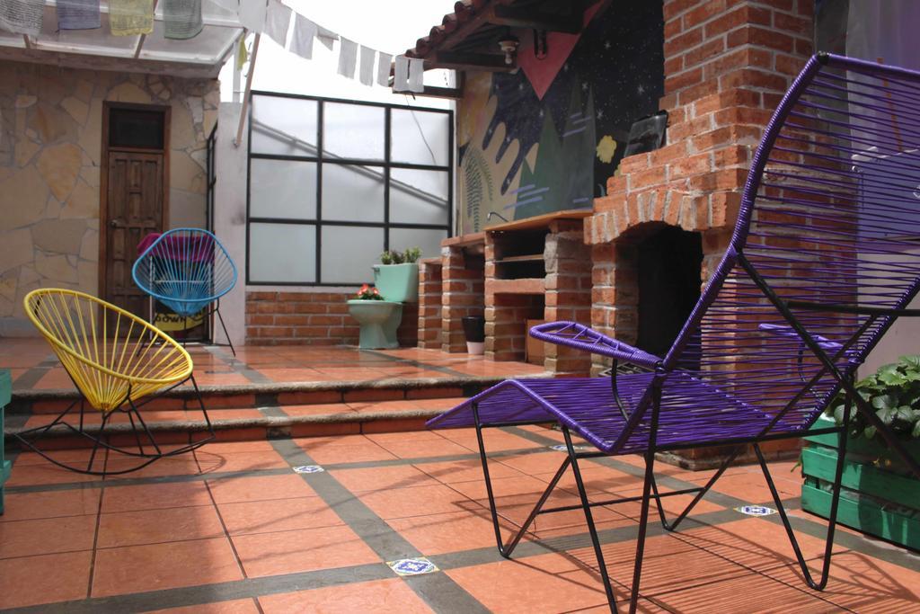 Hostal La Isla Сан-Крістобаль-де-лас-Касас Екстер'єр фото